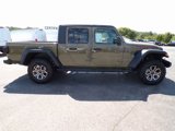New 2025 Jeep Gladiator Mojave w/ Safety Group image 5