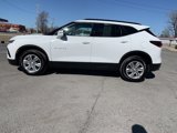 Certified 2022 Chevrolet Blazer LT image 3