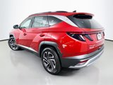 New 2025 Hyundai Tucson Limited image 5