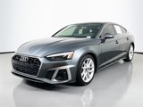 Used 2024 Audi A5 2.0T Premium Plus w/ Premium Plus image 3