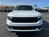 New 2025 Jeep Wagoneer Series II image 6