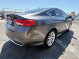 Used 2015 Chrysler 200 Limited w/ Convenience Group image 5