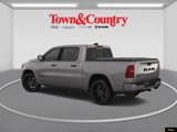 New 2025 RAM 1500 Laramie image 4
