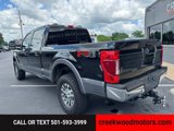 Used 2022 Ford F350 Lariat w/ Lariat Value Package image 3