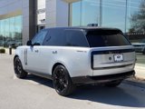 New 2025 Land Rover Range Rover SE image 3