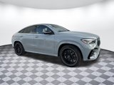 New 2025 Mercedes-Benz GLE 53 AMG 4MATIC Coupe image 2