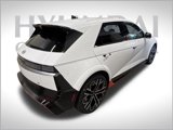 New 2025 Hyundai Ioniq 5 N image 3