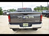 New 2025 RAM 2500 Tradesman image 3