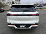 New 2025 INFINITI QX60 Sensory w/ Vision Package image 2