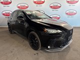 Used 2025 Lexus NX 450h+ F Sport image 3