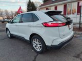 Used 2023 Ford Edge SEL image 2