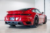 Used 2021 Porsche 911 Turbo S image 4
