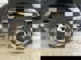 New 2024 Ford Transit 350 148 High Roof Extended w/ Interior Upgrade Package image 6