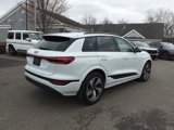 New 2025 Audi Q6 e-tron Prestige image 3