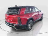 New 2026 Cadillac Vistiq Sport image 3