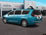 New 2025 Chrysler Pacifica Select image 4