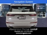Used 2022 Lincoln Corsair Reserve w/ Equipment Group 201A image 5
