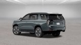 New 2025 Chevrolet Tahoe Z71 image 4