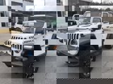 New 2023 Jeep Wrangler Unlimited Rubicon 4xe w/ Cold Weather Group image 2