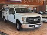 Used 2017 Ford F250 XL w/ Power Equipment Group image 2
