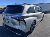 Certified 2023 Toyota Sienna XSE image 3