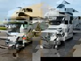 Used 2017 Ford E-450 and Econoline 450 Super Duty w/ Motorhome Prep Package image 2