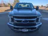 Used 2017 Ford F250 XL w/ STX Appearance Package image 4