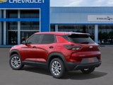 New 2026 Chevrolet TrailBlazer LS w/ LS Convenience Package image 3