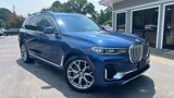 Used 2020 BMW X7 xDrive40i w/ Premium Package image 3