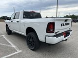 New 2025 RAM 2500 Big Horn image 5