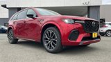 New 2025 MAZDA CX-70 3.3 Turbo S w/ Premium Package image 5