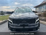 Used 2023 Kia Sorento SX image 2