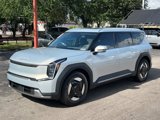 New 2026 Kia EV9 Wind image 2