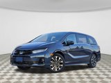 New 2025 Honda Odyssey Elite image 2