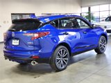 New 2025 Acura RDX AWD w/ A-Spec & Advance Pkg image 4