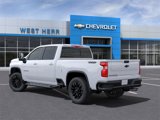 New 2025 Chevrolet Silverado 2500 LT w/ Trail Boss Package image 3