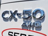 New 2025 MAZDA CX-50 AWD 2.5 S w/ Cargo Package image 6