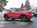 New 2025 Buick Envision Sport Touring image 2