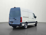 Used 2021 Mercedes-Benz Sprinter 2500 image 4