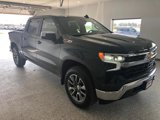 New 2026 Chevrolet Silverado 1500 LT image 2