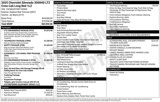 New 2025 Chevrolet Silverado 3500 LTZ w/ LTZ Convenience Package image 5