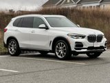 Used 2022 BMW X5 xDrive40i w/ Premium Package image 2