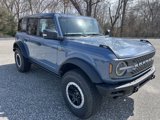 New 2025 Ford Bronco Badlands image 4