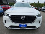 Certified 2024 MAZDA CX-90 3.3 Turbo w/ Premium Package image 2