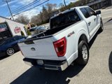 Used 2021 Ford F150 4x4 SuperCrew image 6
