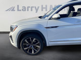 New 2025 Volkswagen Atlas SEL Premium R-Line image 2