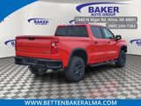 New 2025 Chevrolet Silverado 1500 ZR2 w/ Technology Package image 3