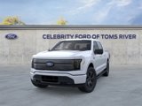 New 2025 Ford F150 Lightning XLT image 2