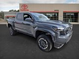 New 2025 Toyota Tacoma TRD Sport image 3