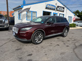 Used 2020 Lincoln Corsair AWD w/ Premium Package image 3
